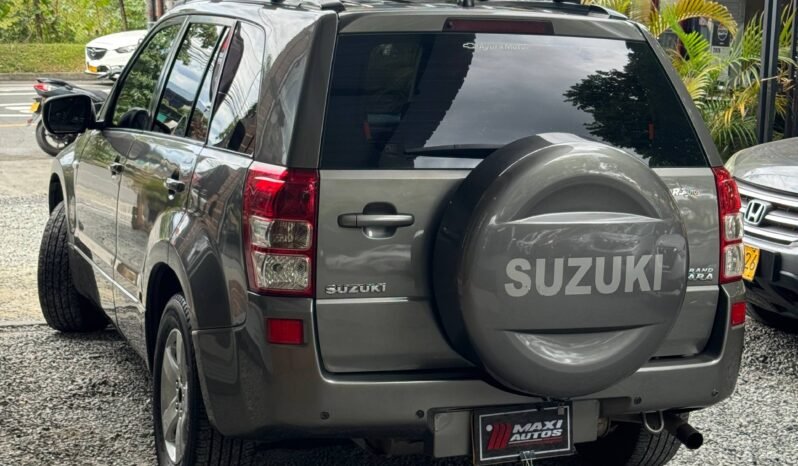 
								CHEVROLET GRAND VITARA XL7 2.7 AT 4X4 full									