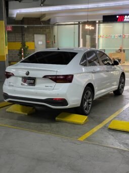 VOLKSWAGEN JETTA HIGHLINE TSI 1.4 AT