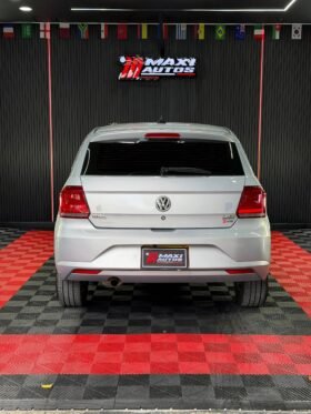 VOLKSWAGEN GOL COMFORTLINE MT 1.6