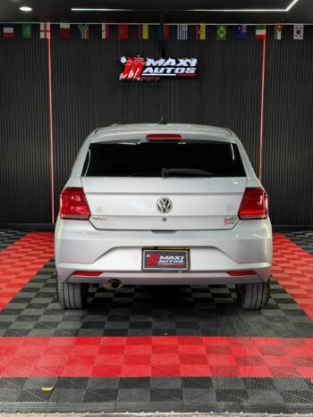 VOLKSWAGEN GOL COMFORTLINE MT 1.6