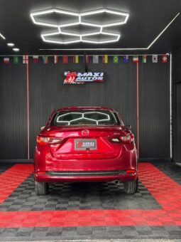 MAZDA 2 GRAND TOURING AT SD