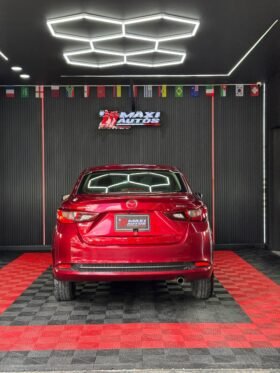 MAZDA 2 GRAND TOURING AT SD