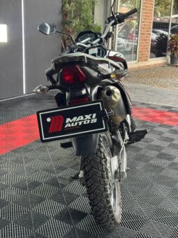 SUZUKI DR 150