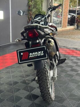 SUZUKI DR 150