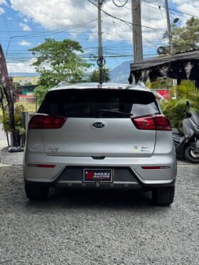 KIA NIRO ZENITH 1.6 AT HIBRIDO