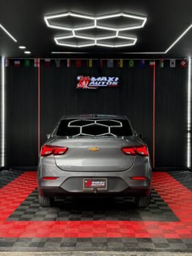 CHEVROLET ONIX 1.0 PREMIER  AT  SD