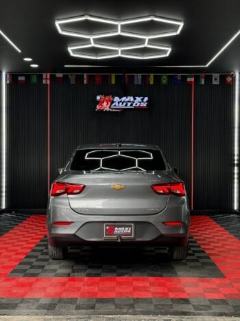 CHEVROLET ONIX 1.0 PREMIER  AT  SD
