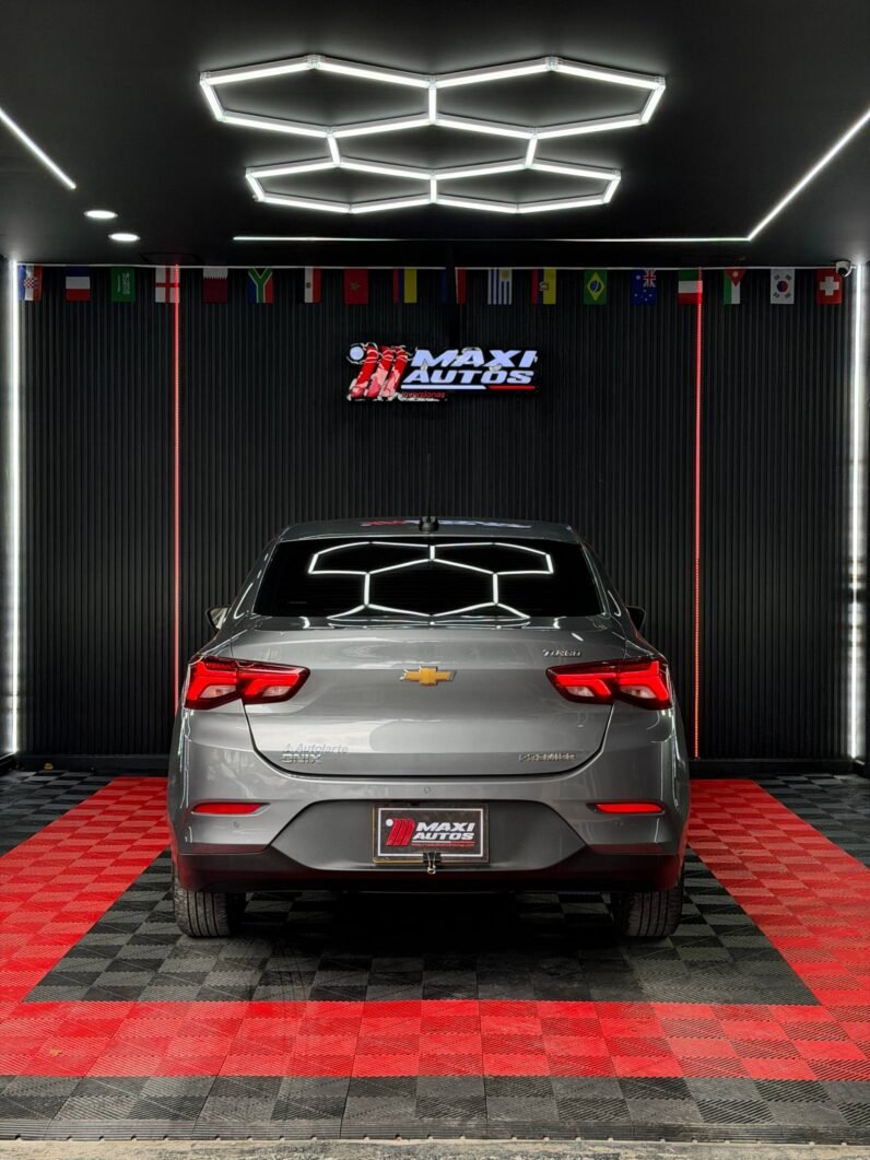
								CHEVROLET ONIX 1.0 PREMIER  AT  SD full									