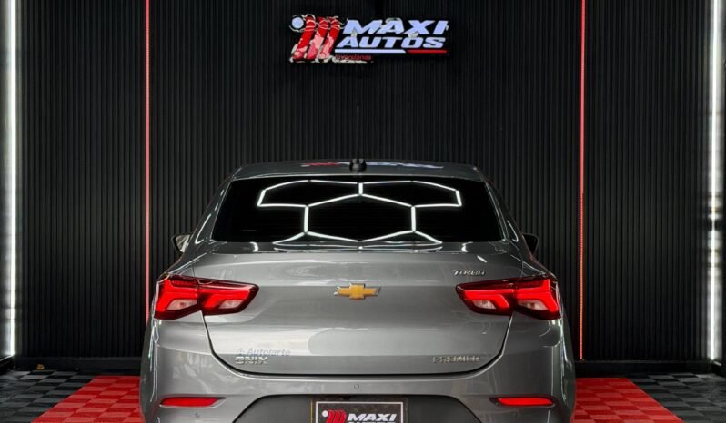 
								CHEVROLET ONIX 1.0 PREMIER  AT  SD full									