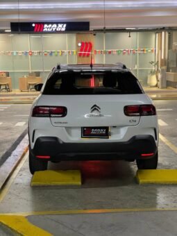 CITROËN C4 CACTUS AT 1.6
