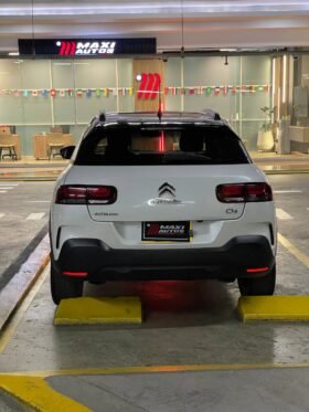 CITROËN C4 CACTUS AT 1.6