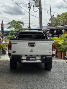 MITSUBISHI SPORTERO L200 MT 4X4 DIESEL