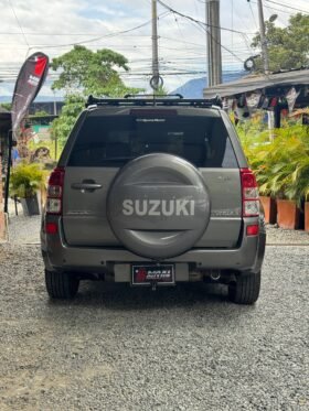 CHEVROLET GRAND VITARA XL7 2.7 AT 4X4