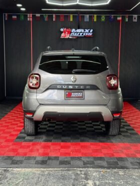 RENAULT DUSTER INTENS 1.6 MT 4X2