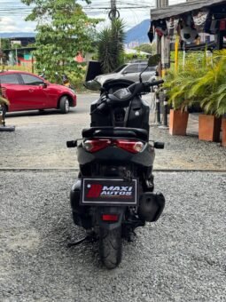 YAMAHA NMAX 155 GPD155-A CONNECTED
