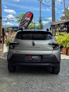 RENAULT KARDIAN EVOLUTION 1.6L MT