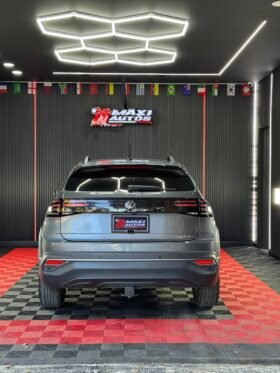 VOLKSWAGEN NIVUS COMFORTLINE AT 1.0 TURBO 4X2