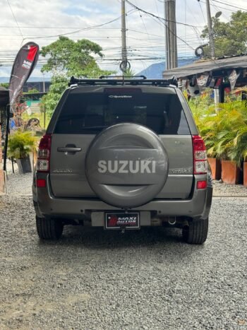 CHEVROLET GRAND VITARA XL7 2.7 AT 4X4