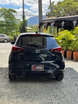 
										MAZDA 2 CARBÓN EDITION HB 2.0 full									