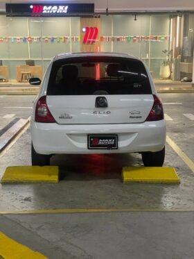 RENAULT CLIO CAMPUS