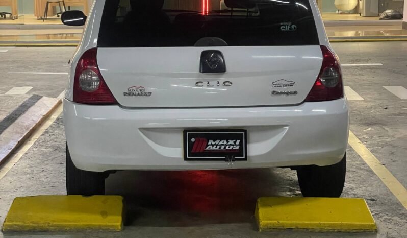 
								RENAULT CLIO CAMPUS full									