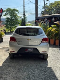 
										CHEVROLET ONIX LTZ HB MT 1.4 full									