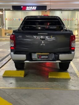 MITSUBISHI L200 GLS AT DIESEL 4X4