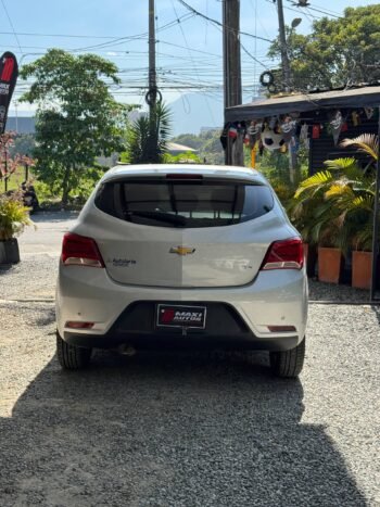 CHEVROLET ONIX LTZ HB MT 1.4