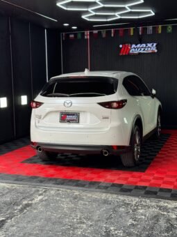 
										MAZDA CX-5 GRAND TOURING 2.5 AT 4X4 full									