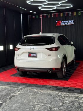 MAZDA CX-5 GRAND TOURING 2.5 AT 4X4