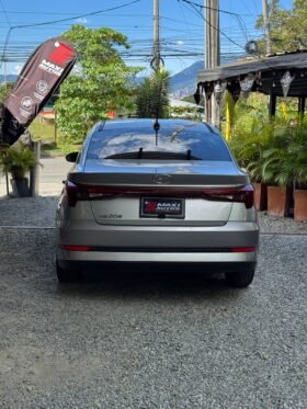 HYUNDAI ACCENT HB20S AT 1.6 SD