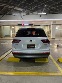 VOLKSWAGEN TIGUAN HIGHLINE AT 4X4