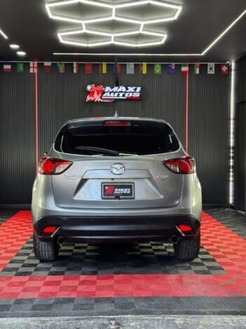 MAZDA Cx5 HIGH 2.0 AT 4×2