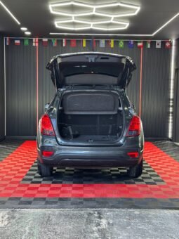 CHEVROLET TRACKER LS AT 1.8 4X2