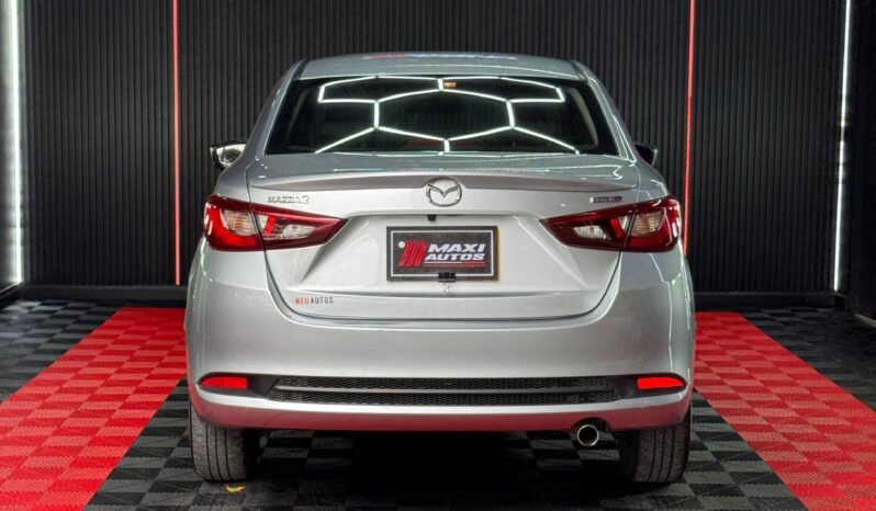 
								MAZDA 2 GRAND TOURING LX 1.5 AT full									