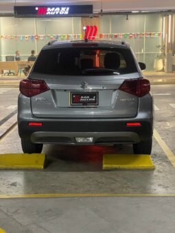 SUZUKI VITARA GL AT 1600CC 2AB ABS 4X2 AA