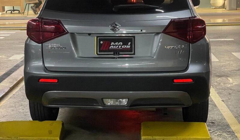 
								SUZUKI VITARA GL AT 1600CC 2AB ABS 4X2 AA full									