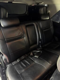 
										TOYOTA FORTUNER 3.0 DIESEL MT 4X4 full									