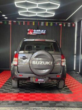 SUZUKI GRAND VITARA AT 2.4 4X2