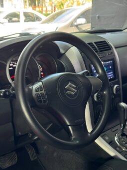 
										SUZUKI GRAND VITARA AT 2.4 4X2 full									