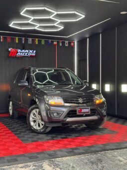 SUZUKI GRAND VITARA AT 2.4 4X2