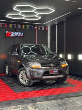 SUZUKI GRAND VITARA AT 2.4 4X2