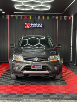 SUZUKI GRAND VITARA AT 2.4 4X2