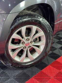 
										SUZUKI GRAND VITARA AT 2.4 4X2 full									