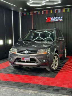 SUZUKI GRAND VITARA AT 2.4 4X2