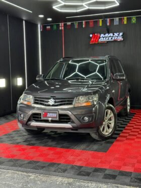 SUZUKI GRAND VITARA AT 2.4 4X2