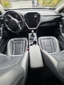 
										SUBARU CROSSTREK 2.0-S ES 4X4 AT HYBRIDA full									
