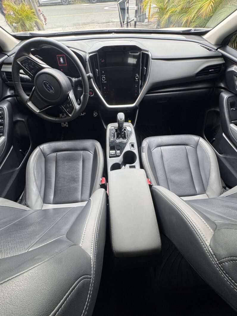 
								SUBARU CROSSTREK 2.0-S ES 4X4 AT HYBRIDA full									
