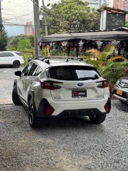 SUBARU CROSSTREK 2.0-S ES 4X4 AT HYBRIDA