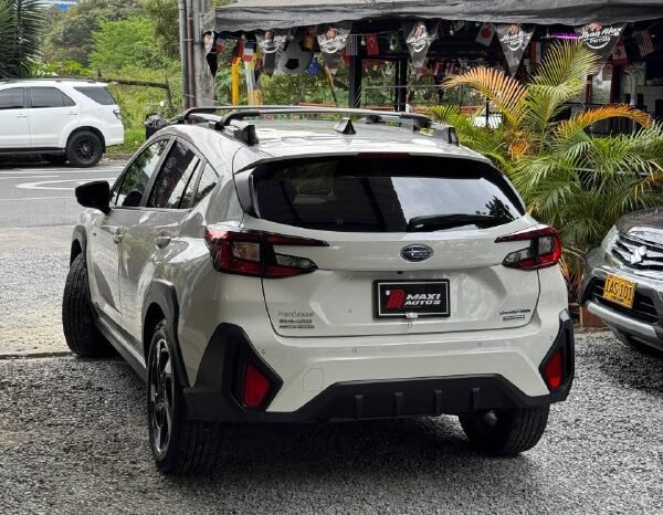 
								SUBARU CROSSTREK 2.0-S ES 4X4 AT HYBRIDA full									
